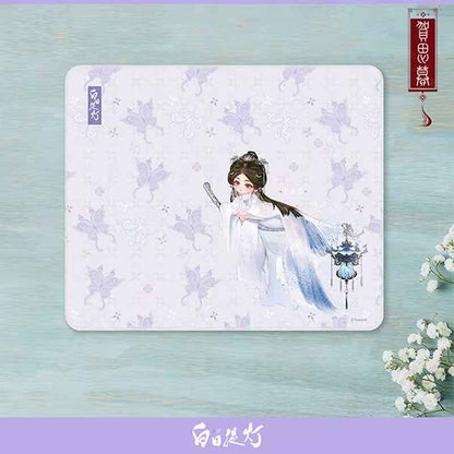 [PRE-ORDER 60Days] Love Beyond the Grave – Other Items Collection