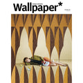 Wallpaper* China (April 2026 Issue) – Zhao Jinmai Cover + 5 Photocards