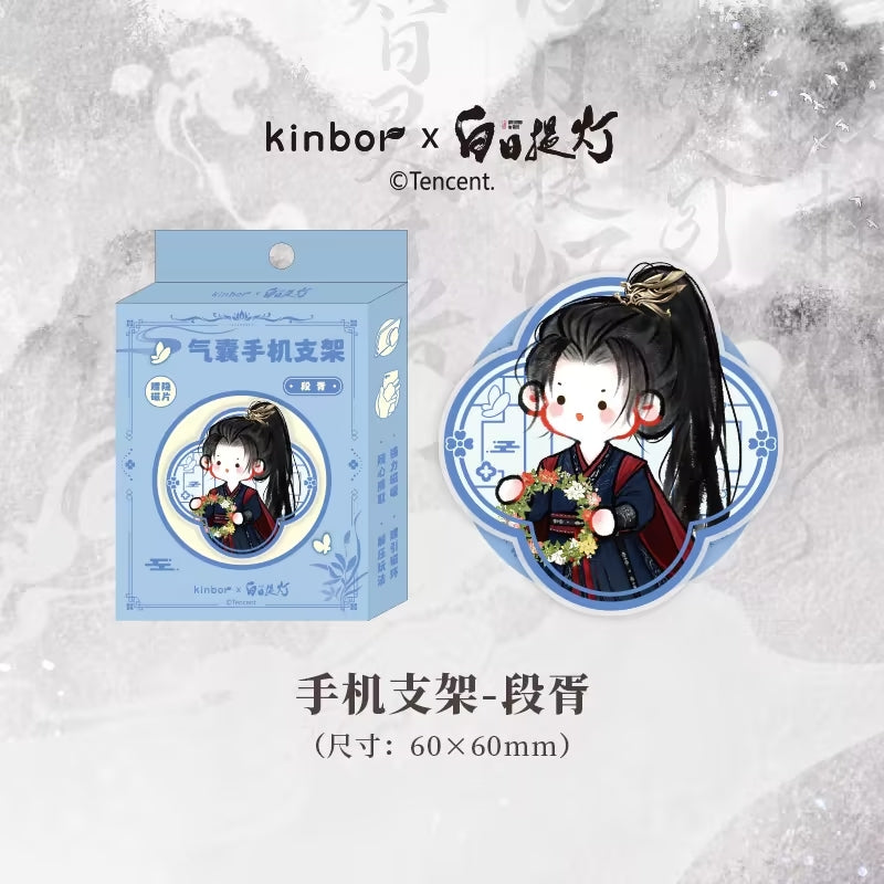 [PRE-ORDER 60Days] Love Beyond the Grave – Other Items Collection