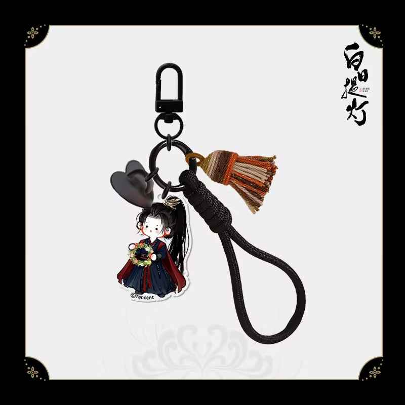 [PRE-ORDER 60Days] Love Beyond the Grave – Accessories Collection