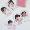 Zhang Linghe – Official Photocards Collections [Unsealed]