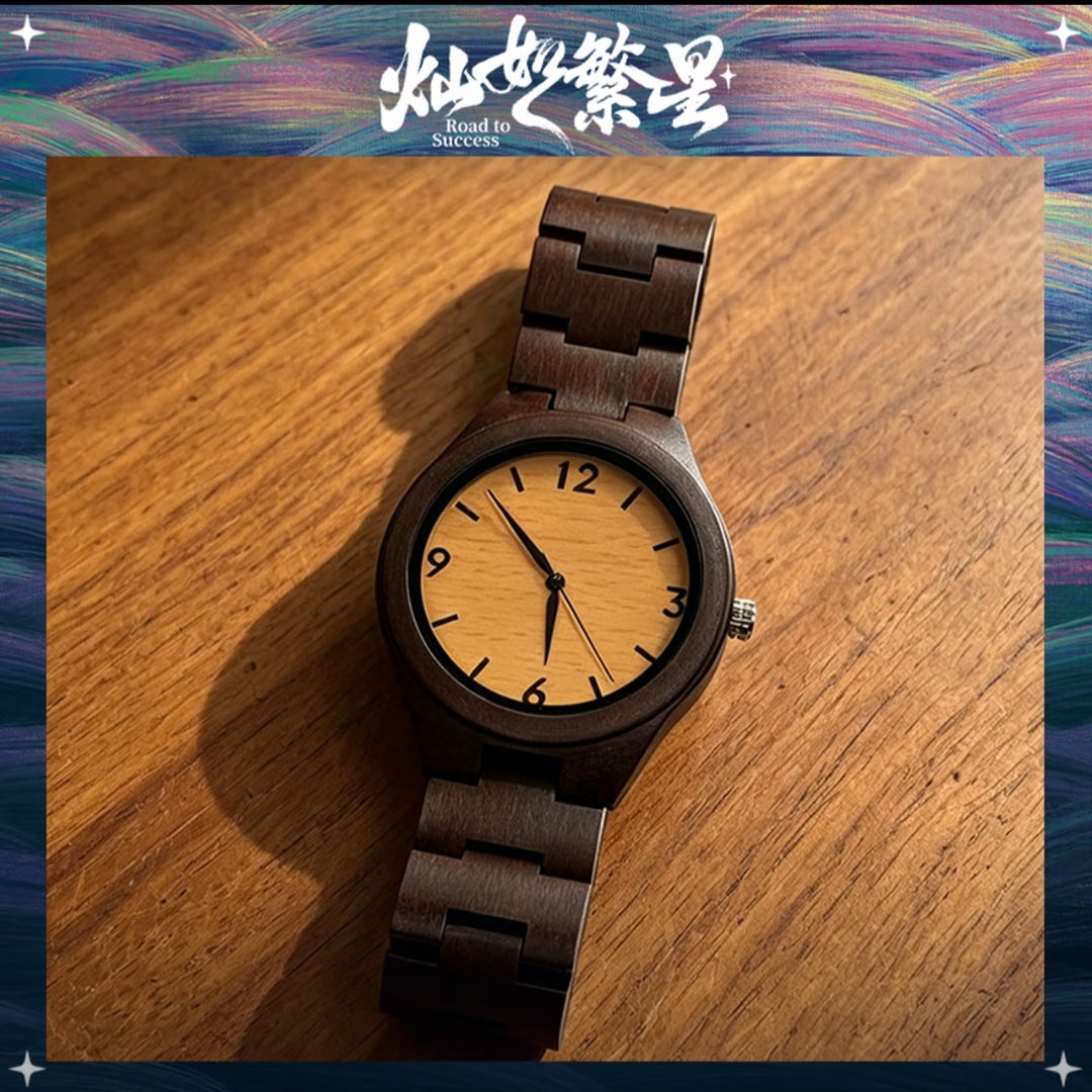 [PRE-ORDER 90Days] Road to Success - Official Merchandise Collection