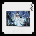 [PRE-ORDER 60Days] Love Beyond the Grave – Other Items Collection
