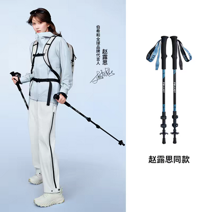 Pelliot Outdoor Jacket – Zhao Lusi Endorsed Edition