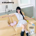 a blueberry Apparel – Tian Xiwei Endorsed Collection