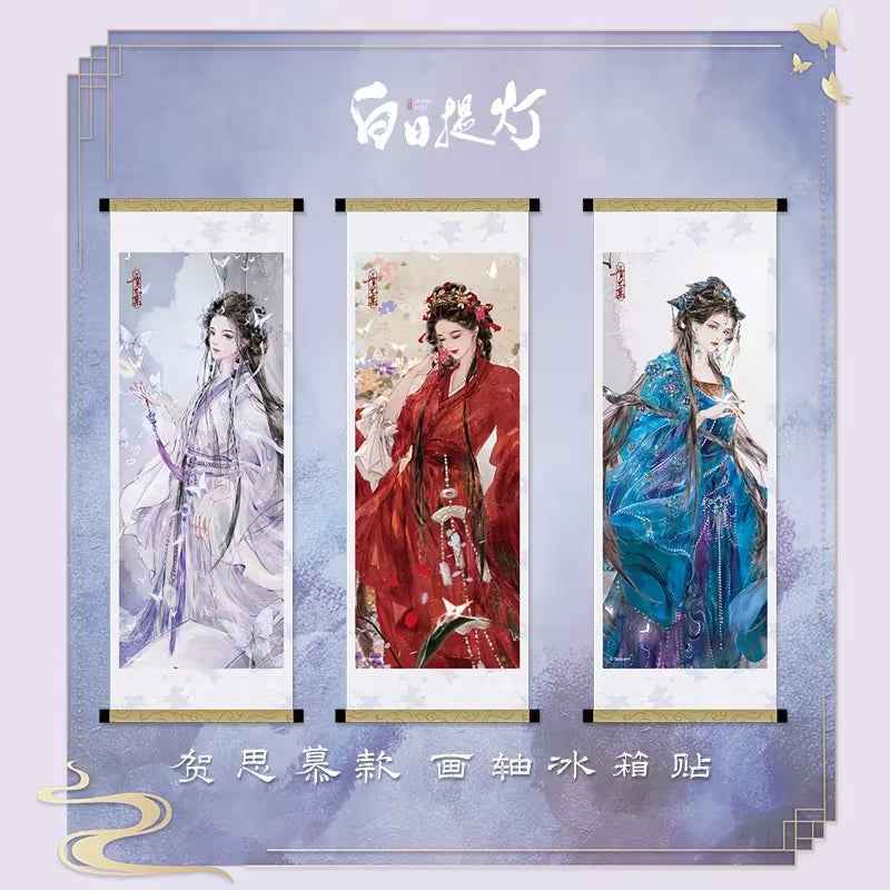[PRE-ORDER 60Days] Love Beyond the Grave – Other Items Collection