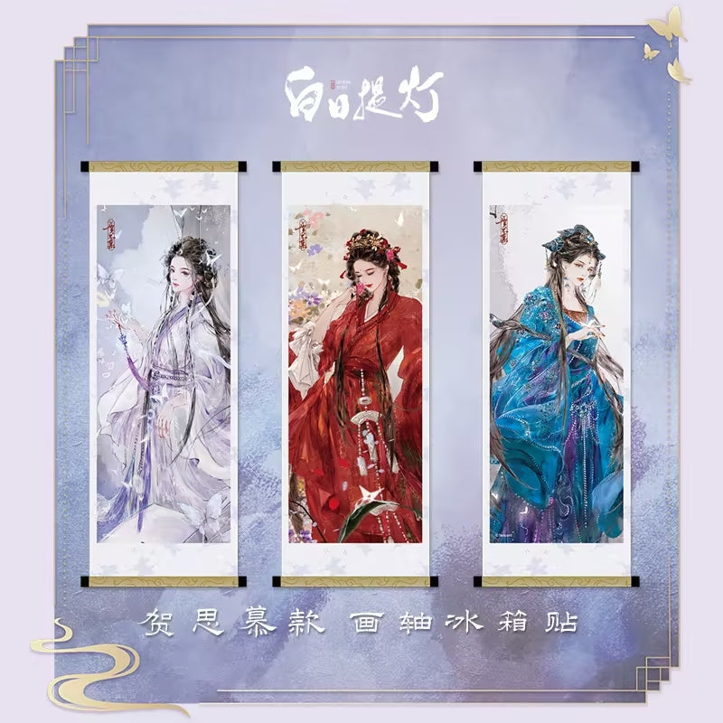 [PRE-ORDER 60Days] Love Beyond the Grave – Other Items Collection