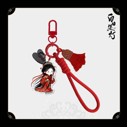 [PRE-ORDER 60Days] Love Beyond the Grave – Accessories Collection