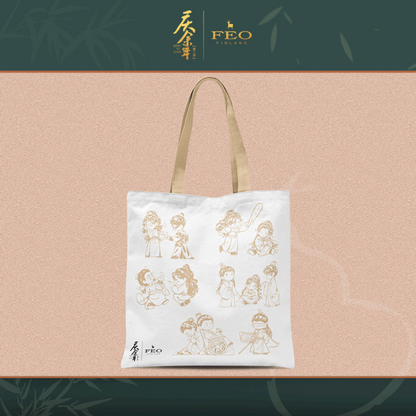 [PRE-ORDER 30Days] Joy of Life S2 – Official Everyday Goods Merch Collection