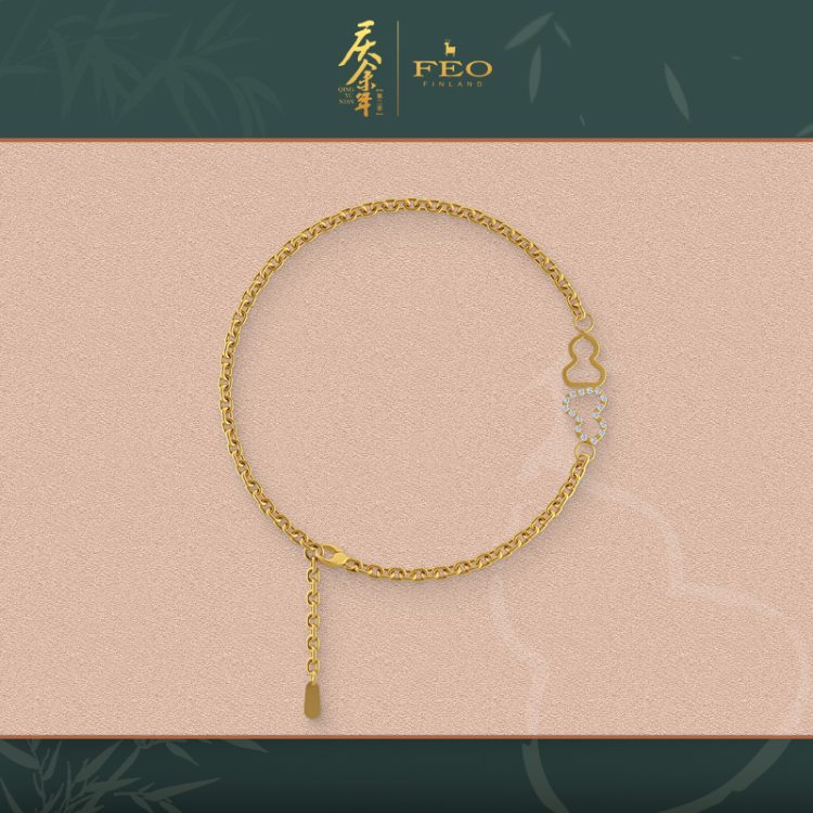 [PRE-ORDER 30Days] Joy of Life S2 - Official Accessories Collection